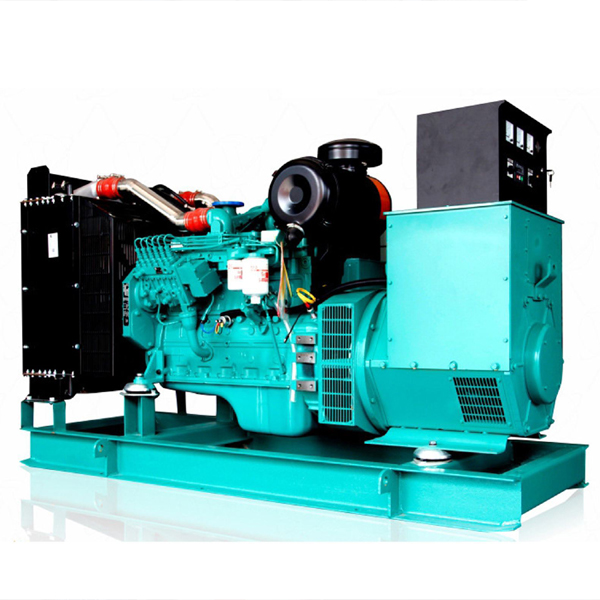 郧西柴油发电机操作及日常维护