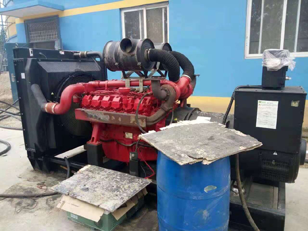 郧西租赁发电机 发电机的主要分类介绍