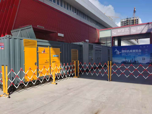 郧西发电机租赁的“望、闻、问、切”你知道多少?