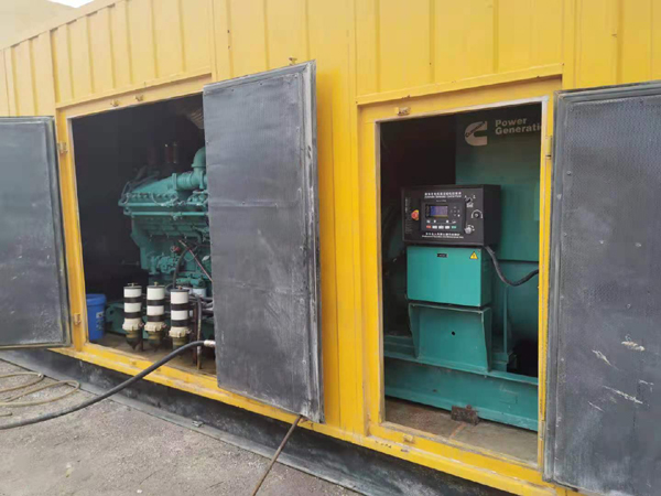 郧西柴油发电机组的选购指南