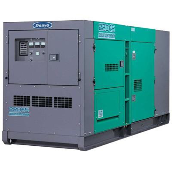 郧西出租发电机 柴油发电机组并机需要什么条件?