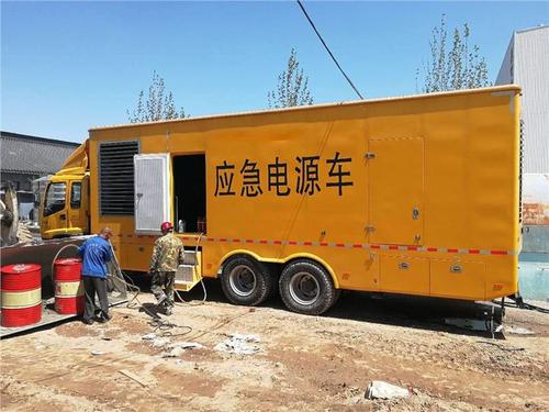 郧西发电车租赁-教您挑选发电机哪些技巧可以掌握使用