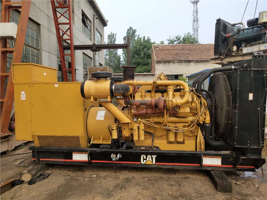 郧西租赁发电机-柴油发电机组不定期保养会出现哪些问题？