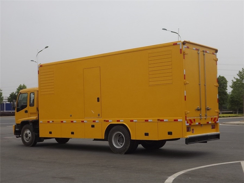 郧西出租发电机-柴油发电机组电压低报警怎么办？