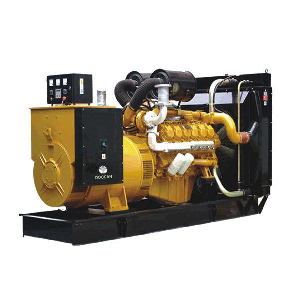 郧西租赁发电机-怎样确保潍柴发电机组的质量