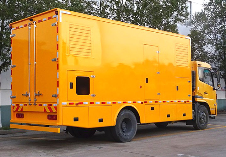 郧西发电车租赁-柴油发电机鉴别真伪注意事项