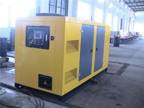 郧西租赁发电机-如何选择高效品质的发电机