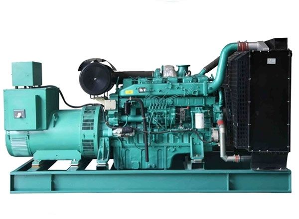郧西发电机租赁-柴油发电机与汽油发电机的区别
