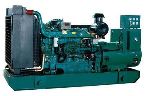 郧西出租发电机-康明斯发电机指示控制灯的作用