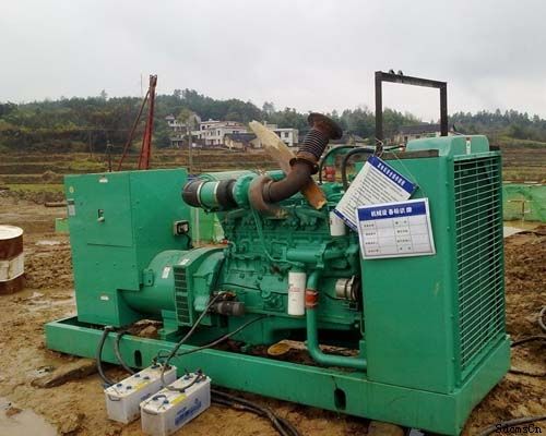 郧西发电车租赁-东风发电机组选择是要看哪些方面