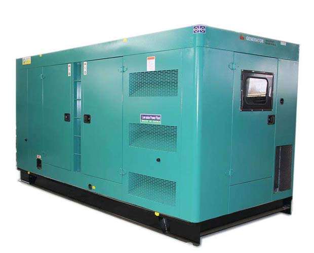 郧西出租发电机-柴油发电机组低负荷运行危险吗？