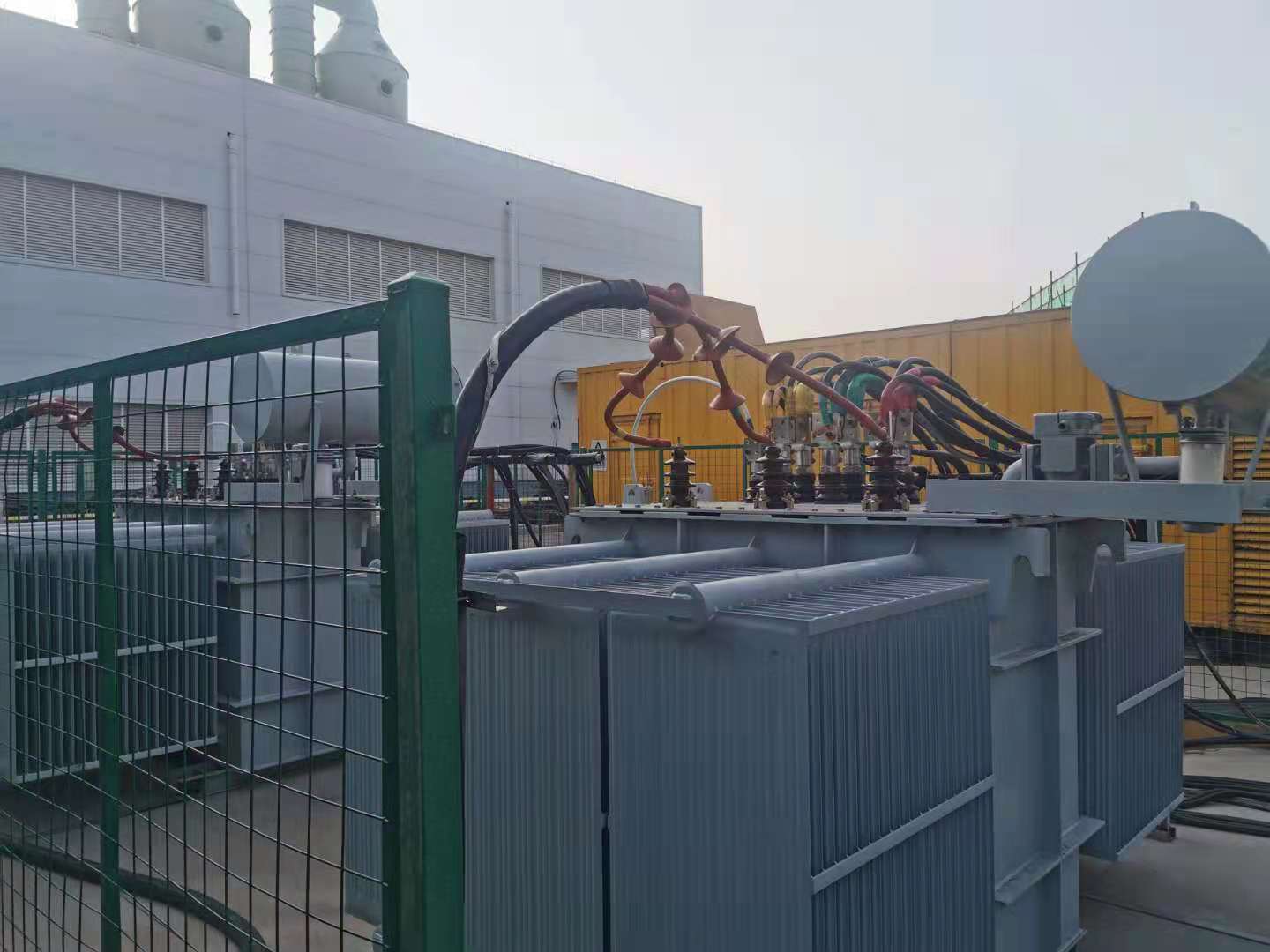 郧西出租发电机-静音柴油发电机不维护的危害