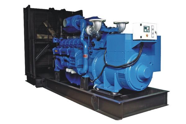 郧西发电车租赁-高压共轨柴油发电机运转不稳故障分析