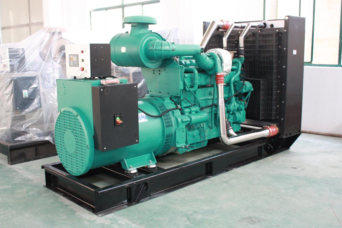 郧西出租发电机-柴油发电机组自切换操作步骤