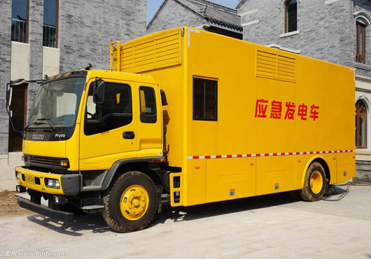 郧西发电车租赁-柴油发电机组的基本分类有哪些?