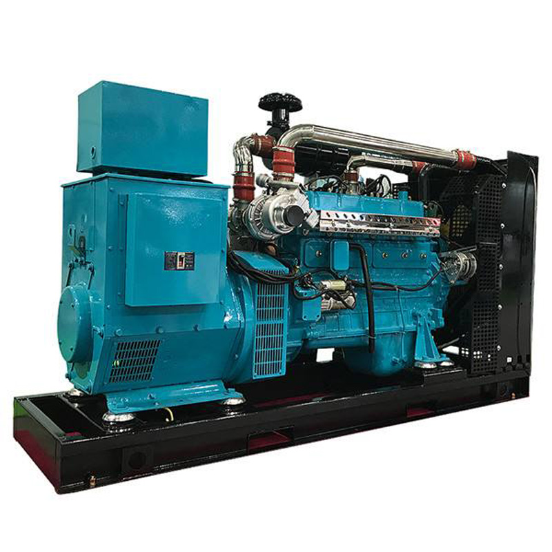 郧西关于国产发电机中柴油滤清器保养易被忽视问题