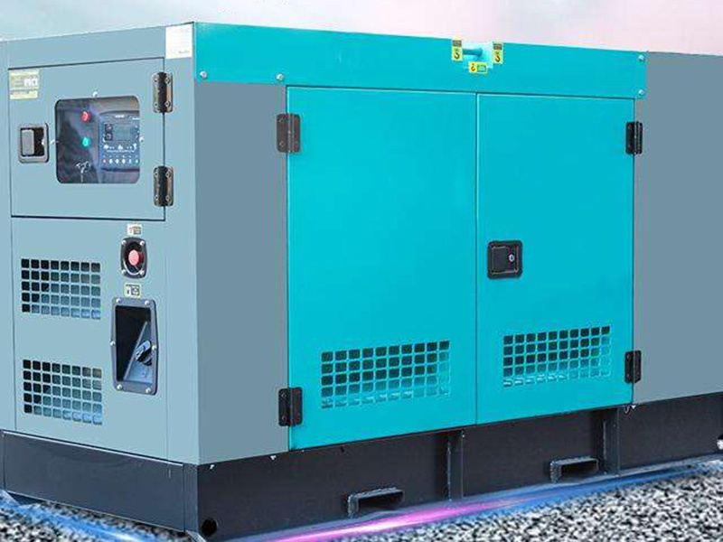 郧西发电机出租-分享一些提高能源转化效率的实际案例