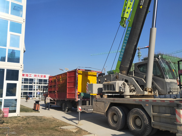 郧西发电机出租50KW柴油发电机组需要配多粗电缆线