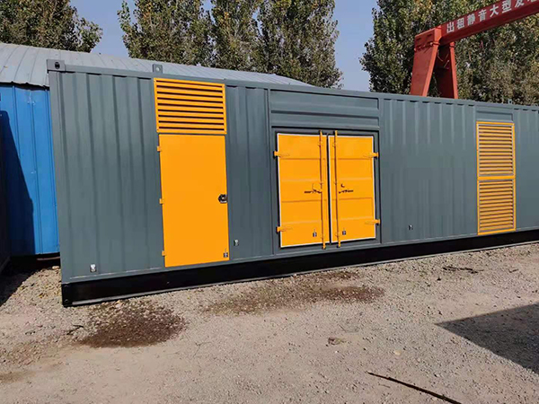 郧西有哪些方法可以降低发电机的启动电流？