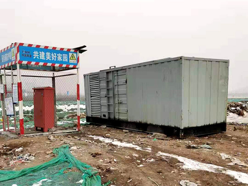 郧西燃气发电机在高海拔地区运行时会遇到哪些常见故障？