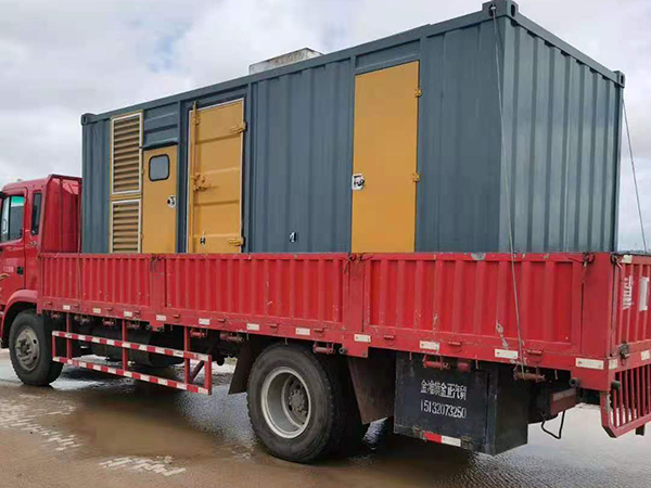 郧西发电机出租控制系统的使用和维护成本高吗？