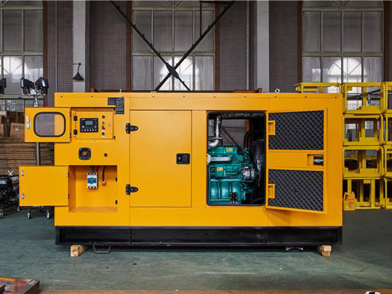 郧西发电机出租如何避免柴油发电机出现故障？