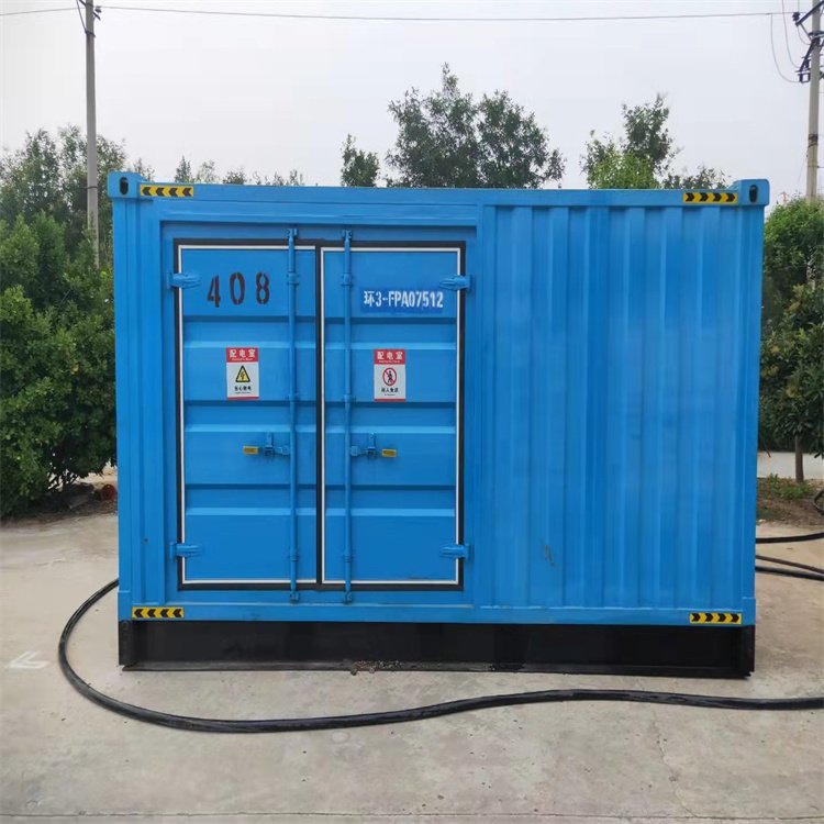 郧西柴油发电机常出现的故障解决方法？