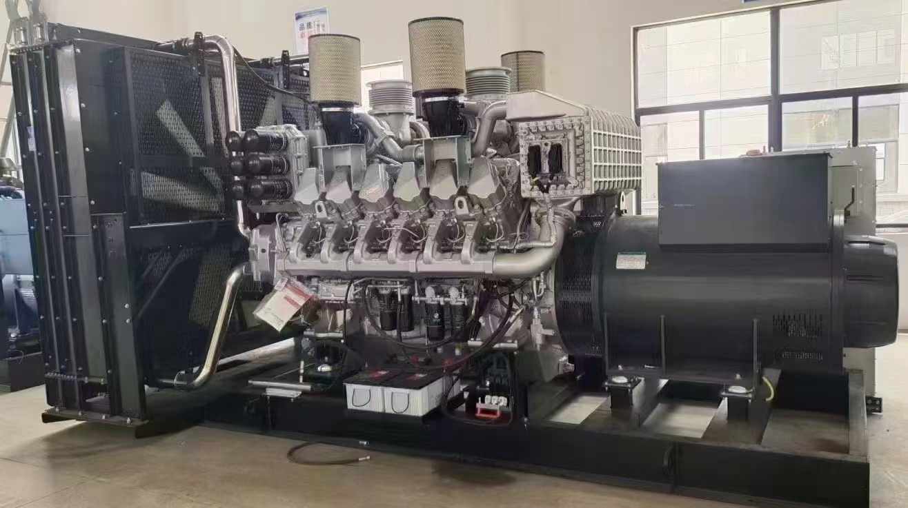 郧西发电机空气开关的额定电流是怎么确定的？