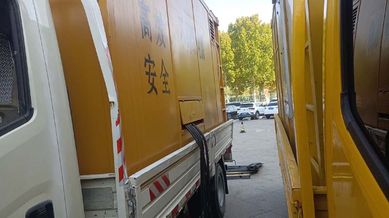 郧西如何判断柴油发电机组和UPS电源的切换时间是否符合要求？