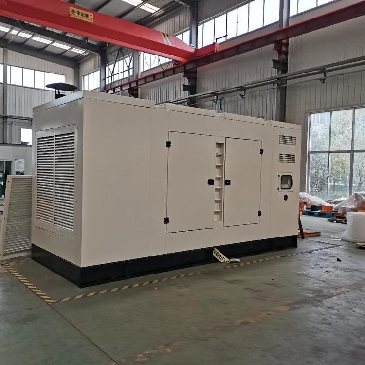 郧西启动发电机组时需要注意什么？