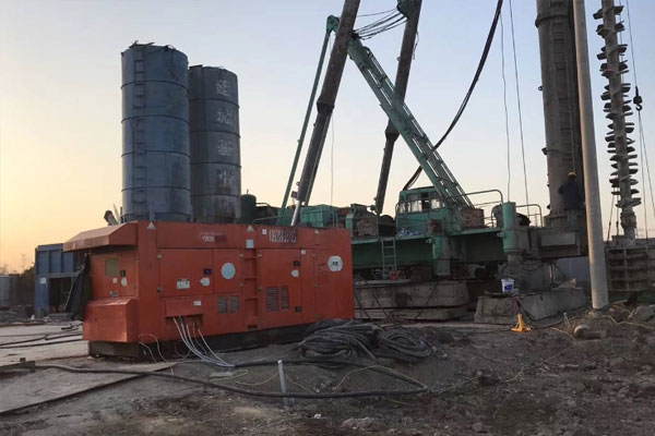 郧西如何检查发电机组燃油系统的密封性？