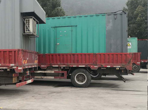 郧西柴油发电机组使用注意安全事项有哪些？