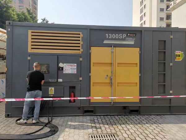 郧西延长空气滤清器使用寿命的注意事项