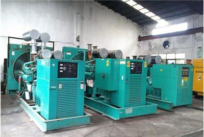 郧西如何判断汽油发电机组电瓶的使用寿命？