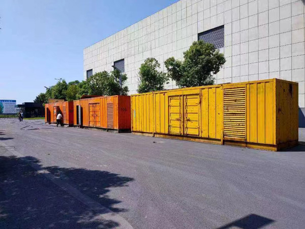 郧西环境温度变化对柴油发电机组的性能有哪些具体影响？