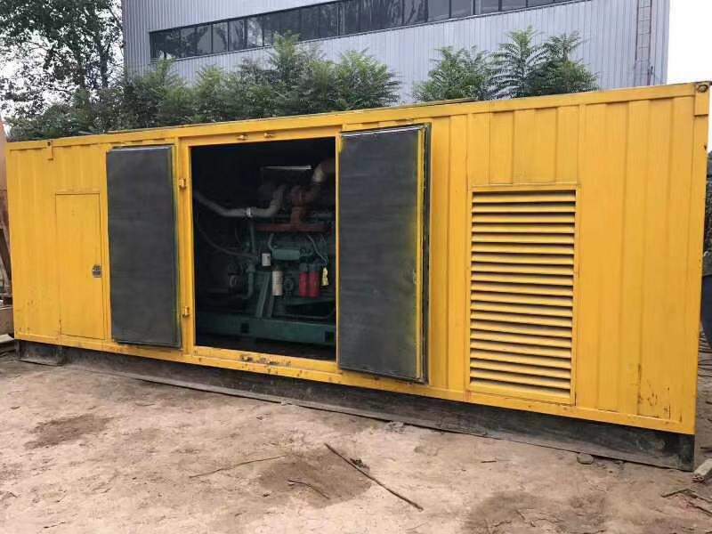 郧西环境温度对柴油发电机组预热时间的影响有多大？