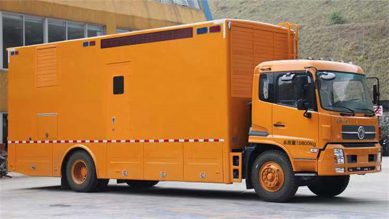 郧西柴油发电机组预热机油的时间一般是多久？