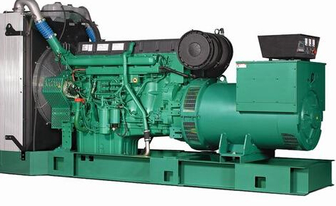 郧西发电机除垢后需要用清水冲洗水冷式机油散热器几次？