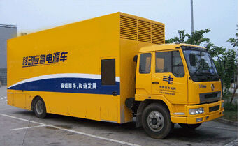 郧西发电机组如何判断水冷式机油散热器是否需要更换？