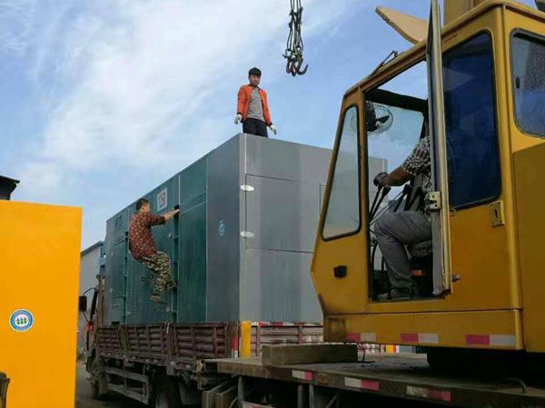 郧西如何判断水冷式机油散热器密封件是否需要更换？