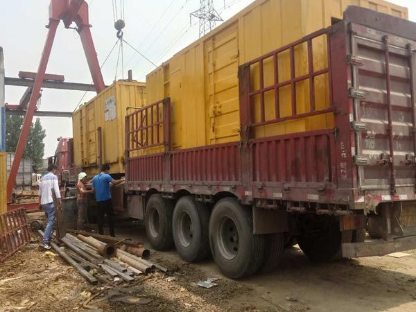 郧西更换水冷式机油散热器密封件的操作步骤是怎样的？