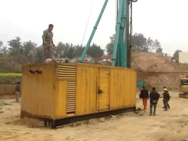 郧西柴油发电机组应用场合有哪些？