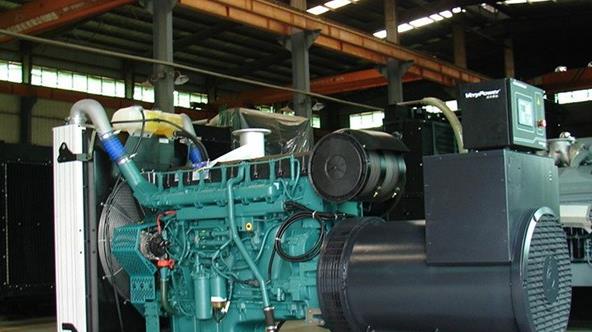 郧西如何判断柴油发电机组的机油是否需要更换？