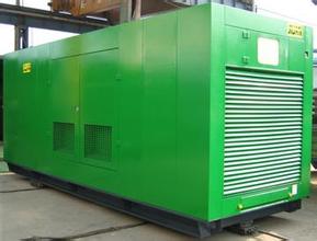 郧西冬季柴油发电机组预热完成后如何启动？