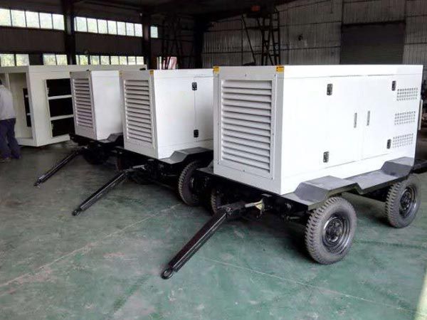 郧西如何解决柴油发电机组的蓄电池故障？