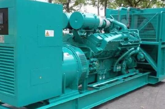 郧西柴油发电机冬季启动前的准备工作有哪些？