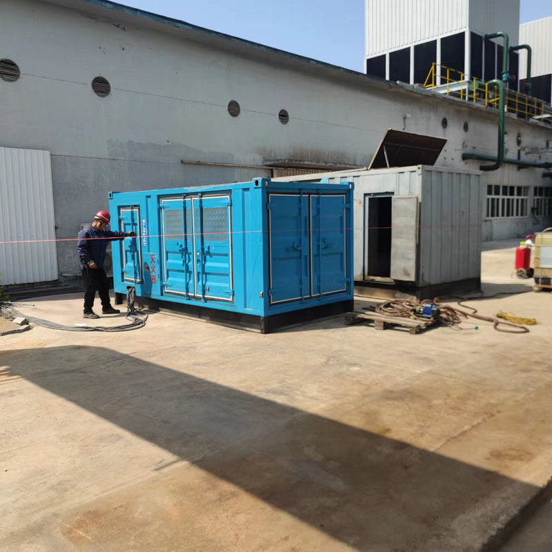 郧西柴油发电机组长期备用如何保养维护？